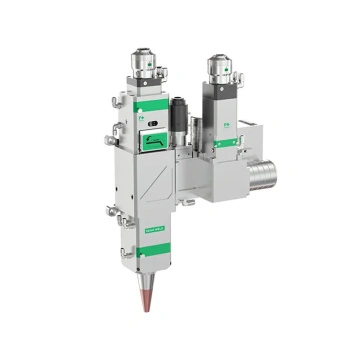 Raytools BF06H Dual-Wavelength Composite Swing Welding Head